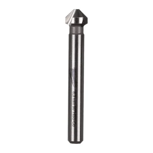 pogłębiacz Milwaukee Ø6,3 mm M3 HSS Cobalt do fazowania otworów